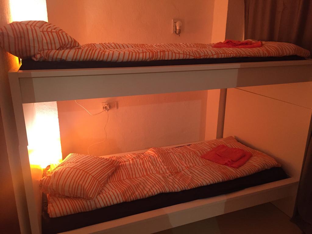 Apartment mit Meerblick