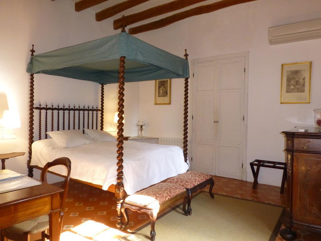 Suite Junior con terraza