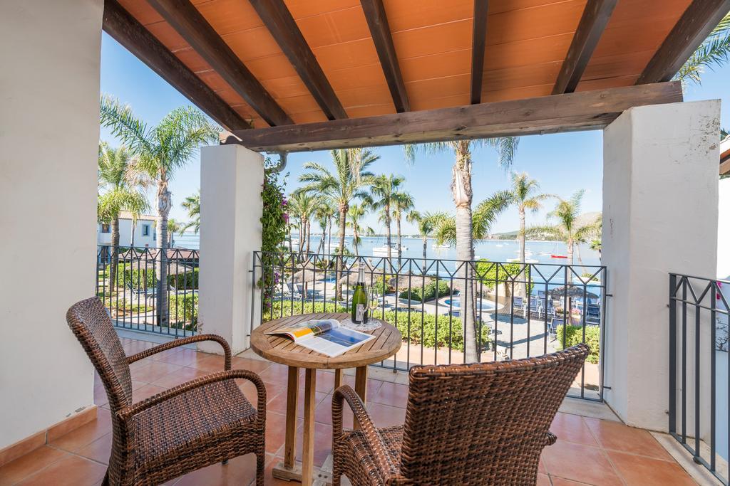 Suite (3 Adults + 1 Child)