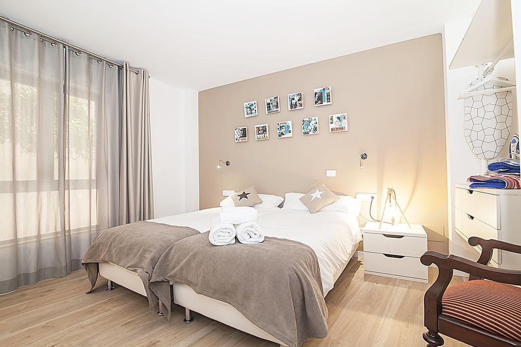Appartement (2 Volwassenen)