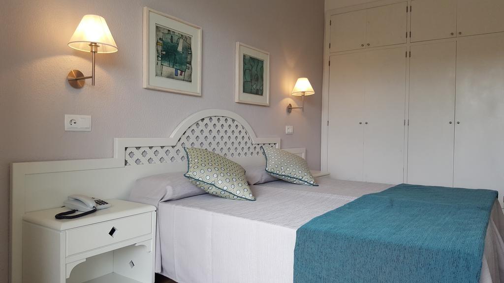 Superior Double Room Sea View