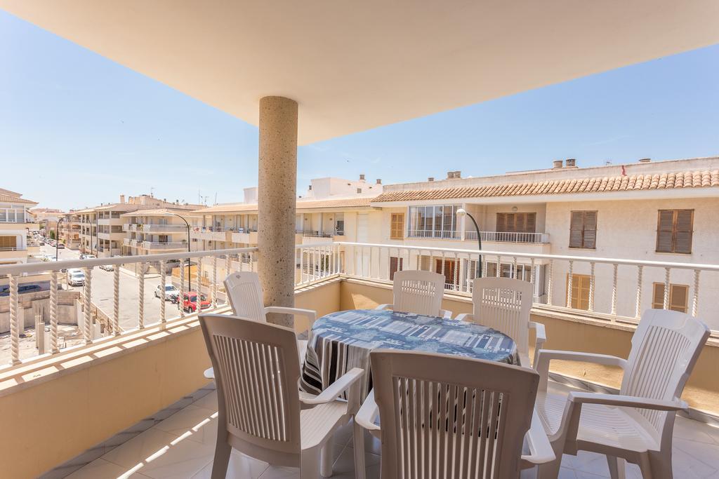 Apartment mit 2 Schlafzimmern