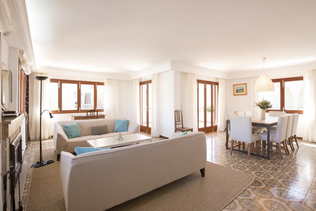 Four-Bedroom Villa