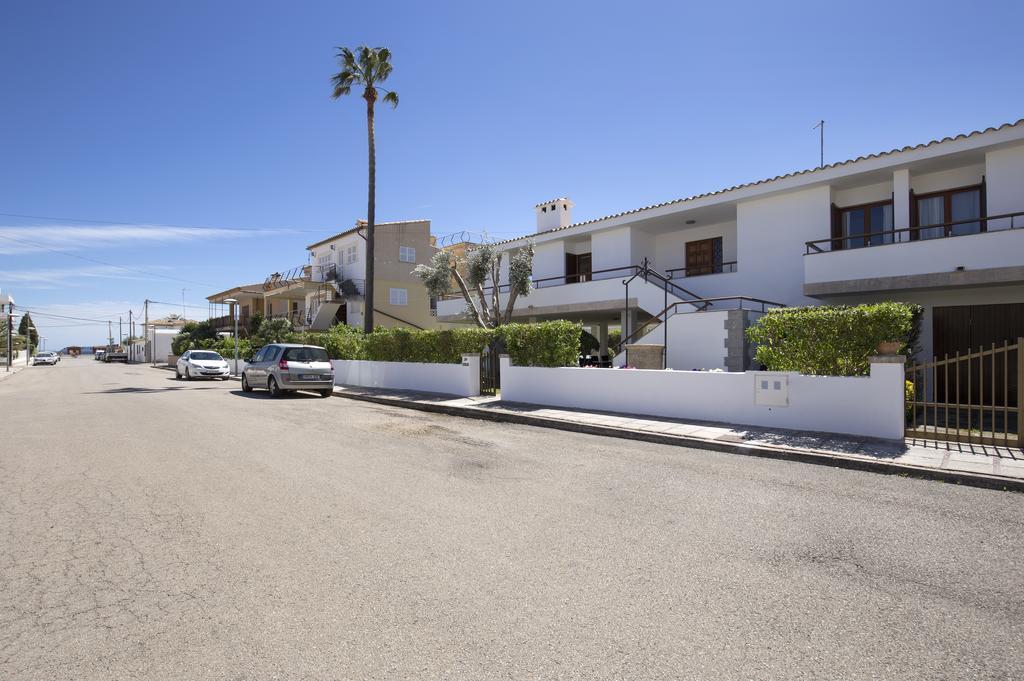 Four-Bedroom Villa