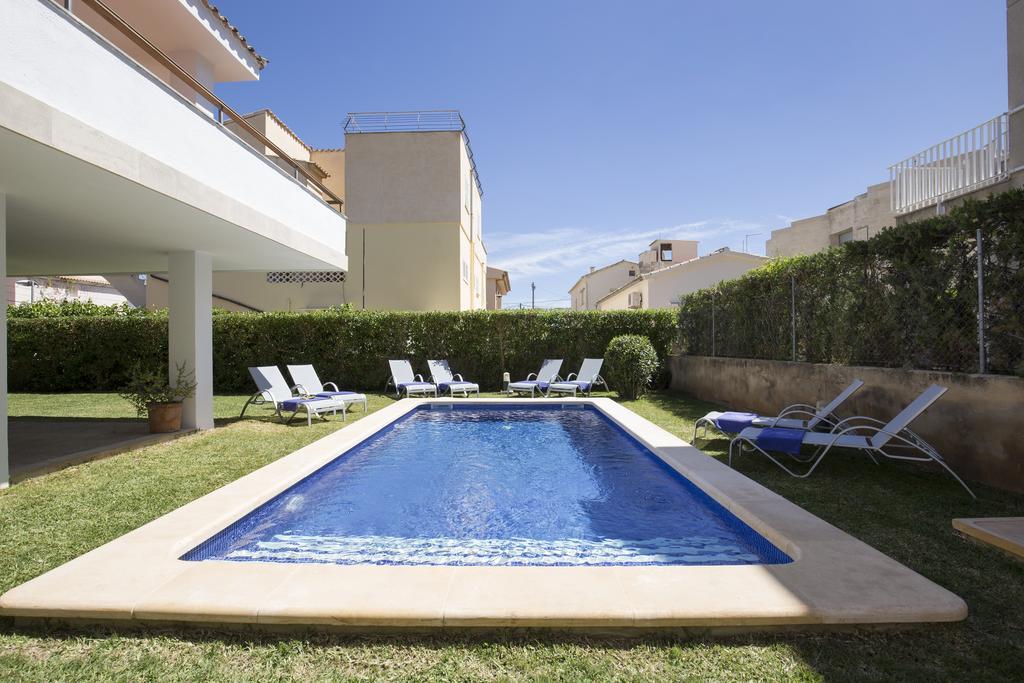 Four-Bedroom Villa