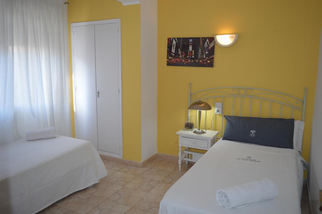 Apartamento Superior
