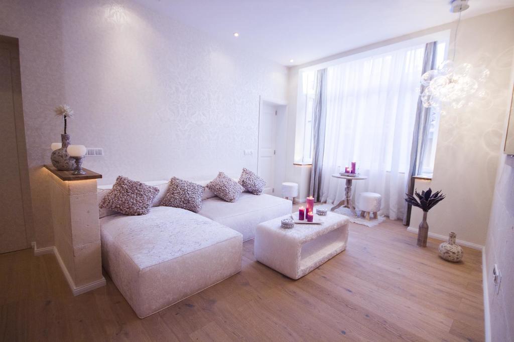 Appartement Supérieur