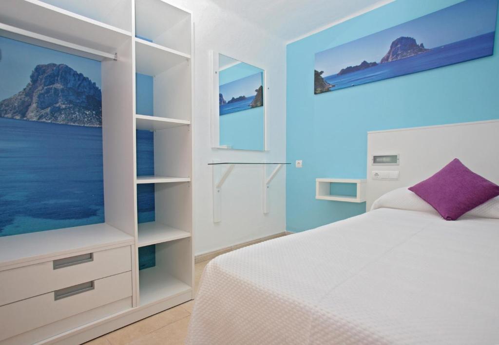 Quarto Individual
