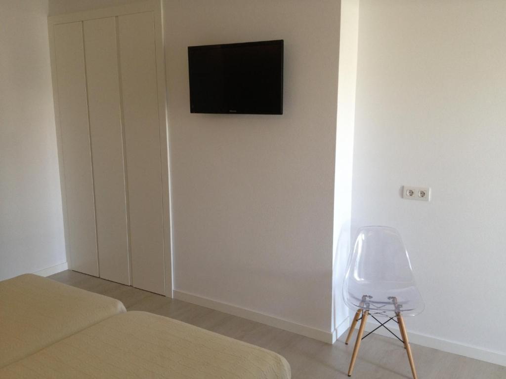 Habitación Doble con vistas al jardín - 1 o 2 camas