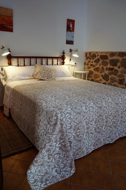 Standard Doppelzimmer mit Gemeinschaftsbad