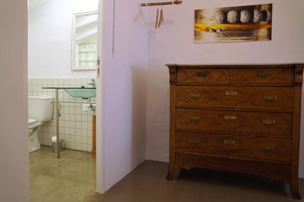 Doppelzimmer mit eigenem Bad