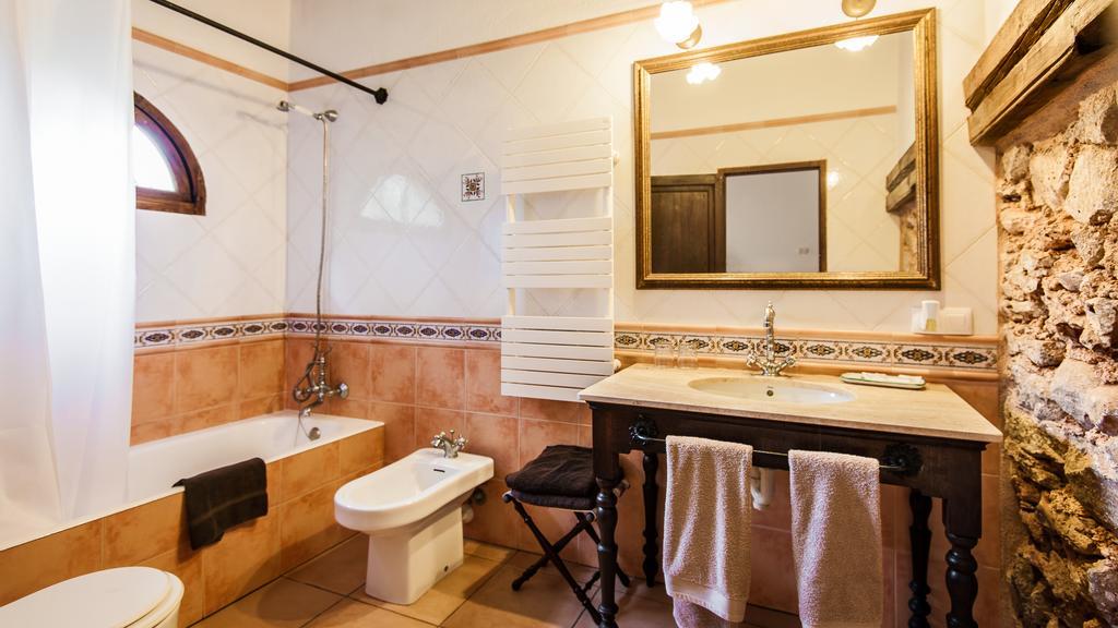 Deluxe Doppelzimmer