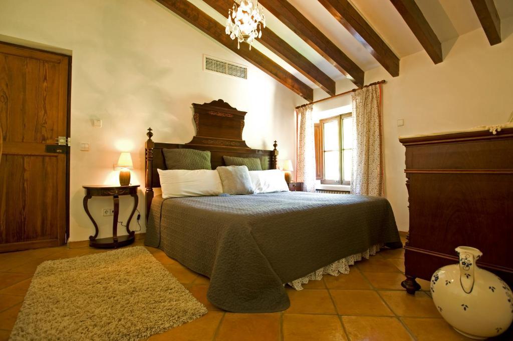 Standard Doppelzimmer
