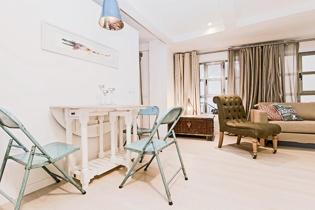 Appartement met 1 Slaapkamer