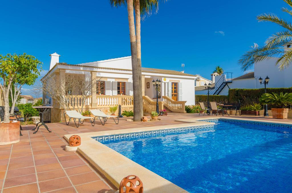 Villa mit 3 Schlafzimmern