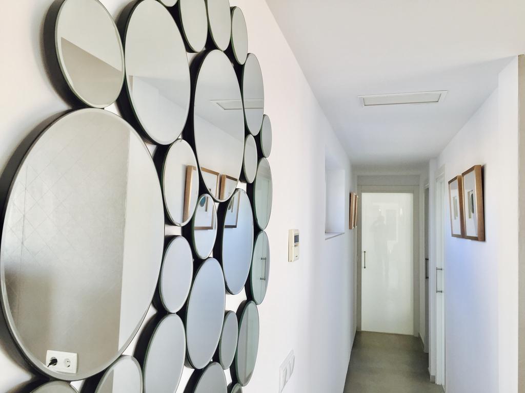 Apartamento de 2 dormitorios con vistas al mar