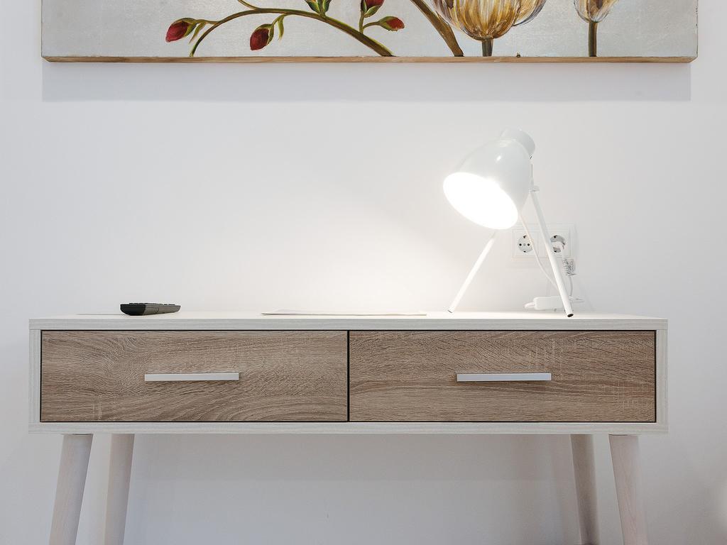 Chambre Double ou Lits Jumeaux