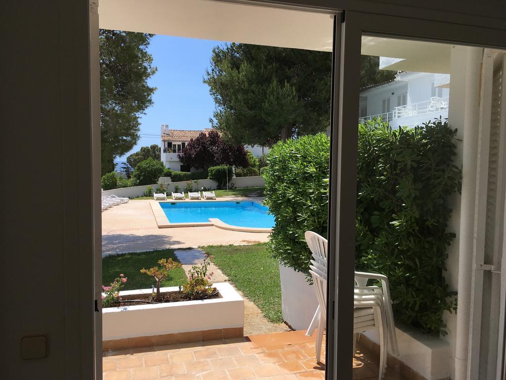 Maisonette-Apartment