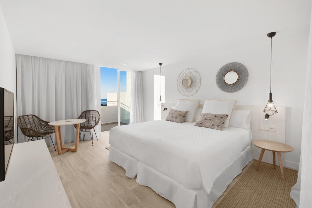 Deluxe Doppelzimmer mit Bad