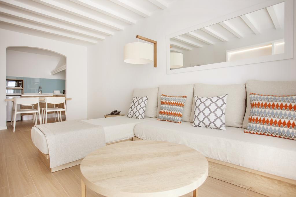 Apartamento de 1 dormitorio
