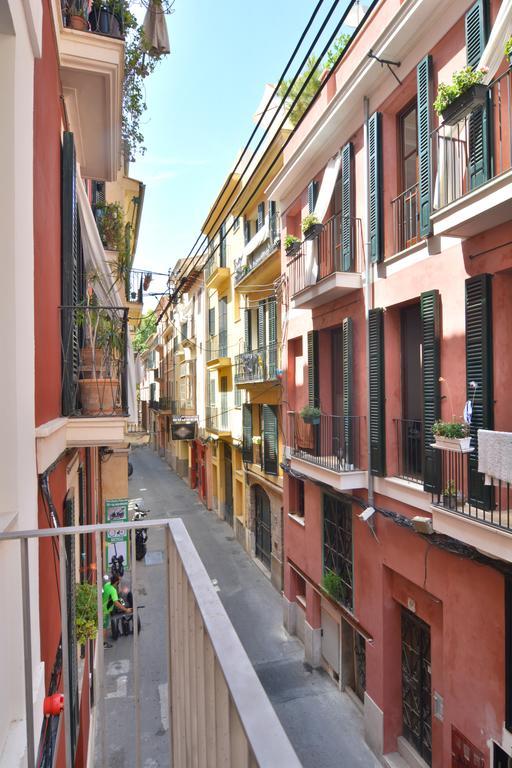 Appartamento con 1 Camera da Letto e Balcone
