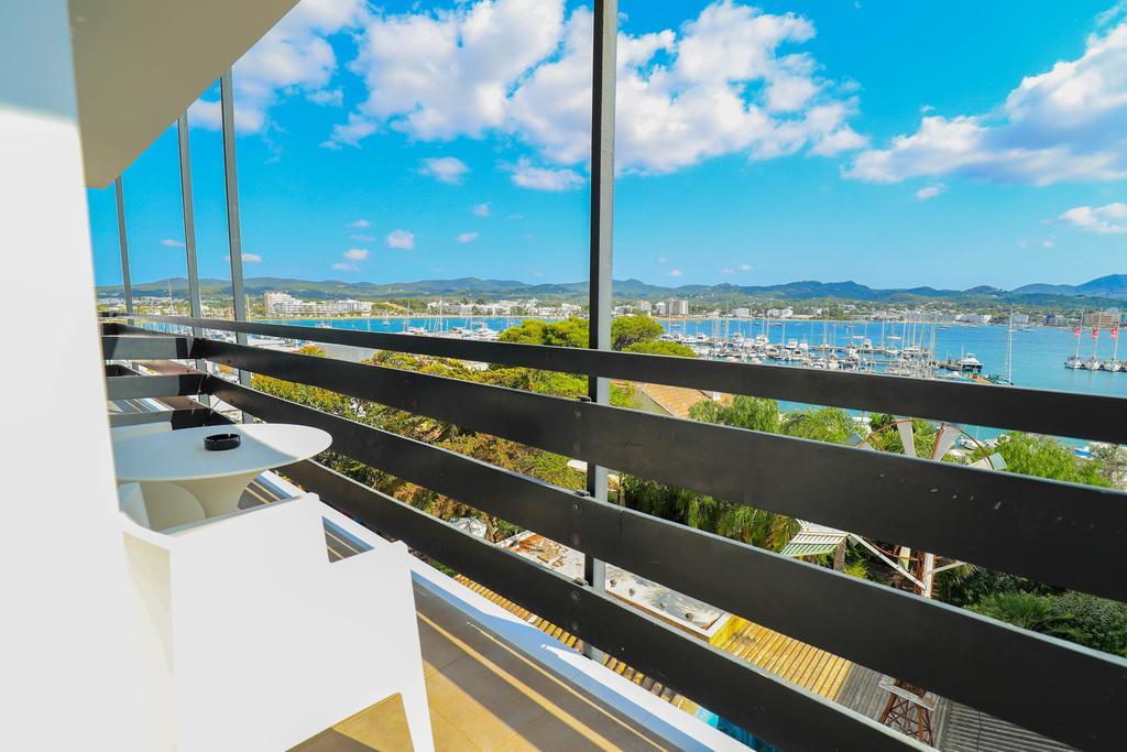 Habitación Doble con vistas al mar - 1 o 2 camas
