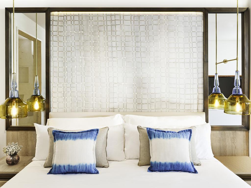 Suite Junior en la azotea