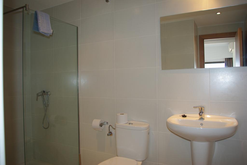 Apartment mit Meerblick