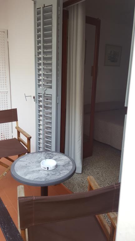 Camera Matrimoniale con Balcone