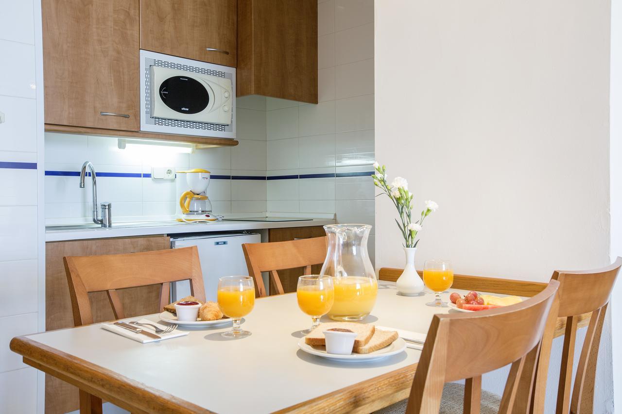 Appartement 1 Chambre