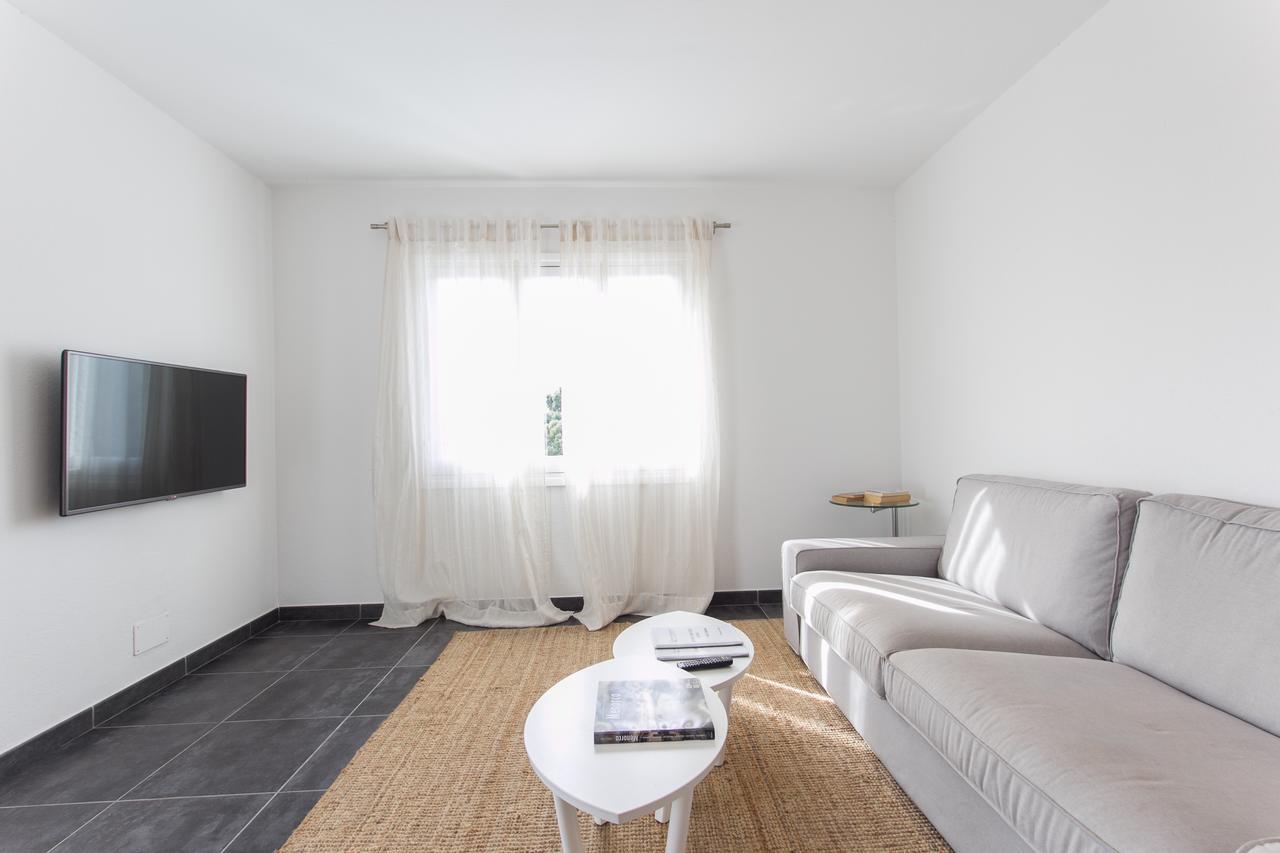 Apartamento con vistas al mar