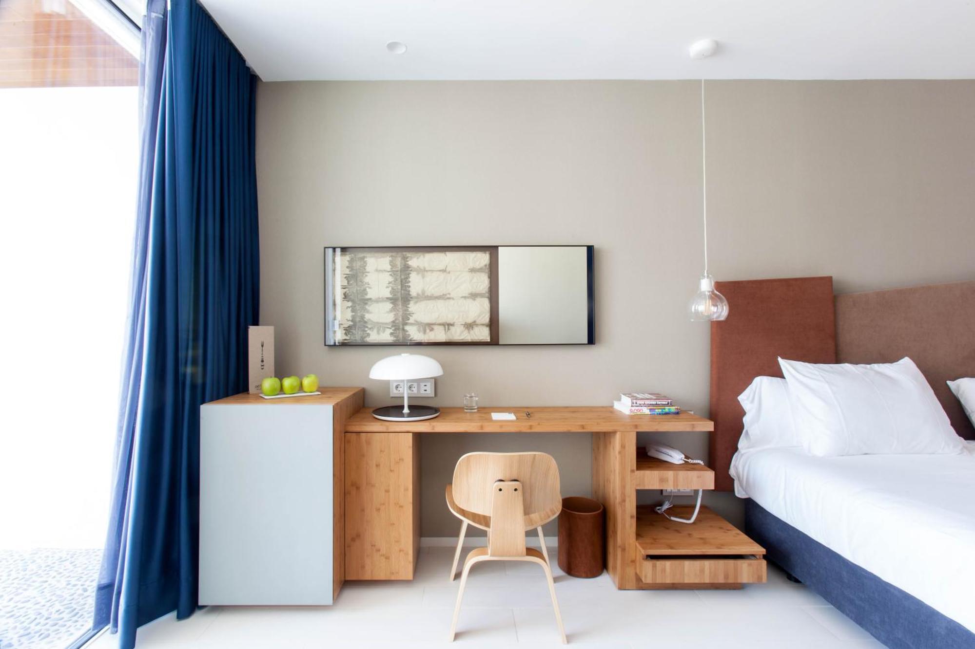 Habitación Doble Estándar