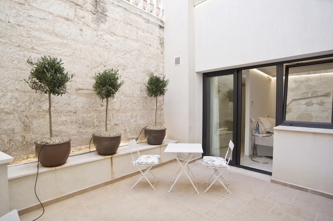 Double Room Disability Access Shared Patio