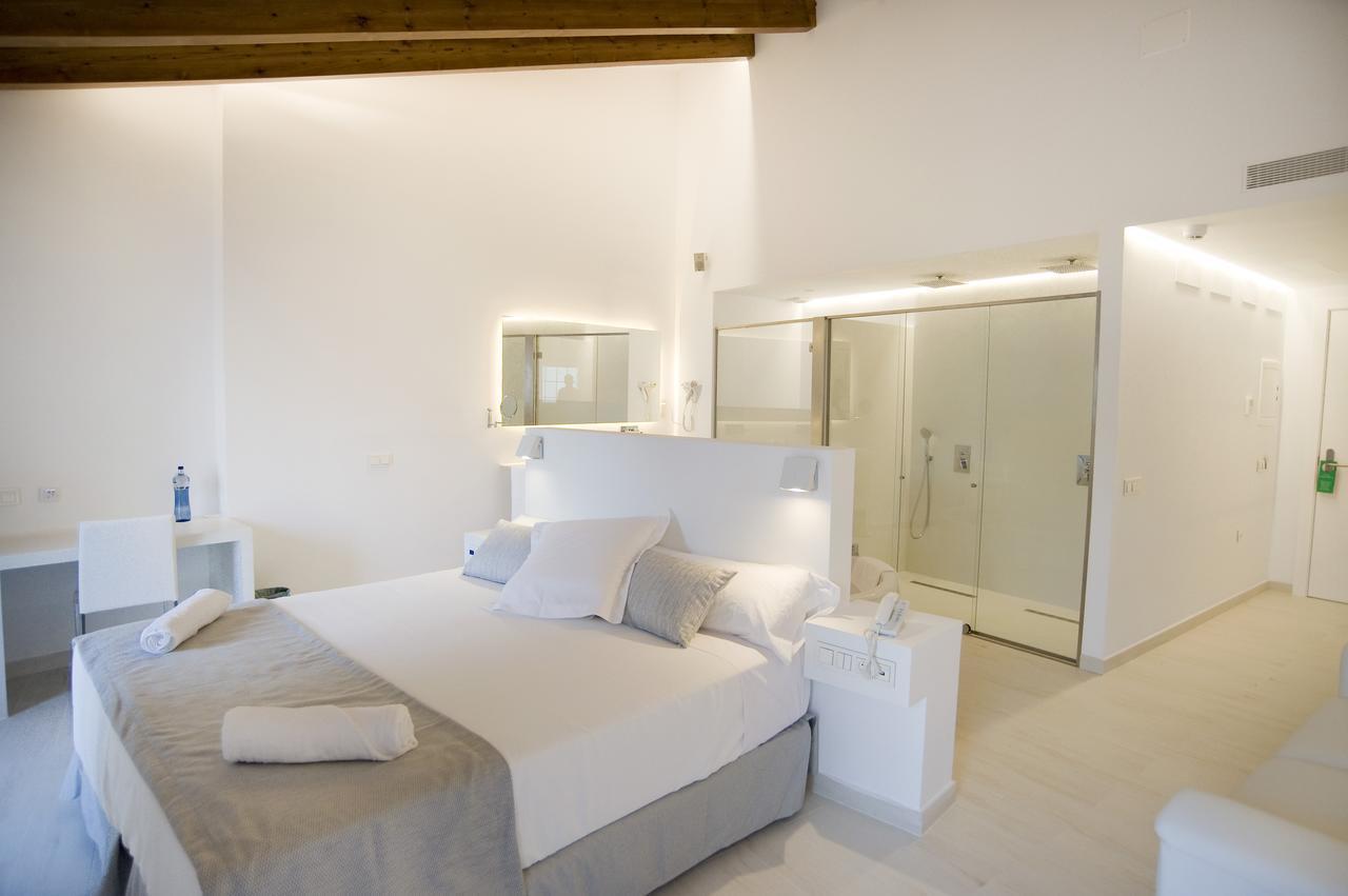 Deluxe Junior Suite