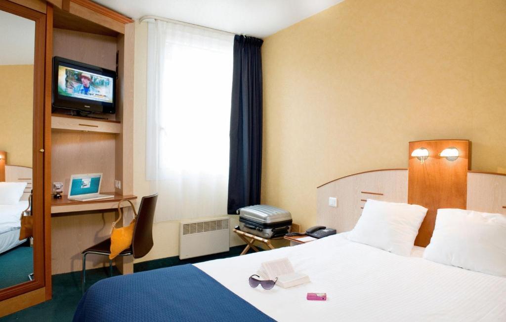 Suite 1 Chambre avec Piscine Privée et Sauna - Niveau Général