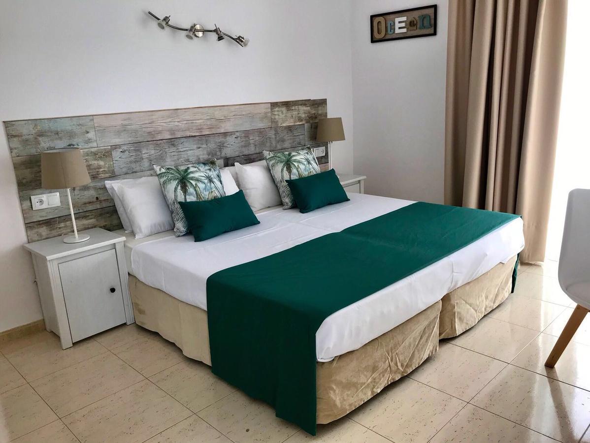 Apartment mit 2 Schlafzimmern