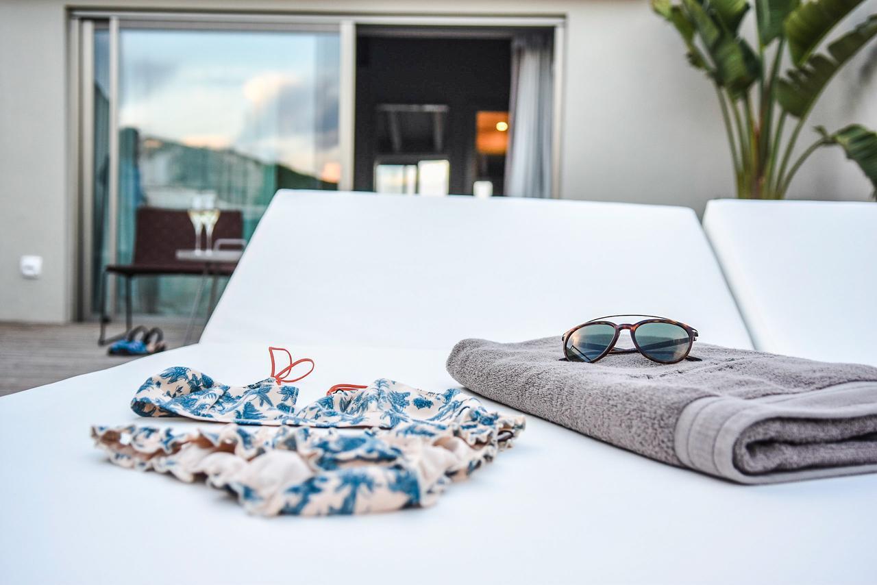 Superior Double Room Terrace
