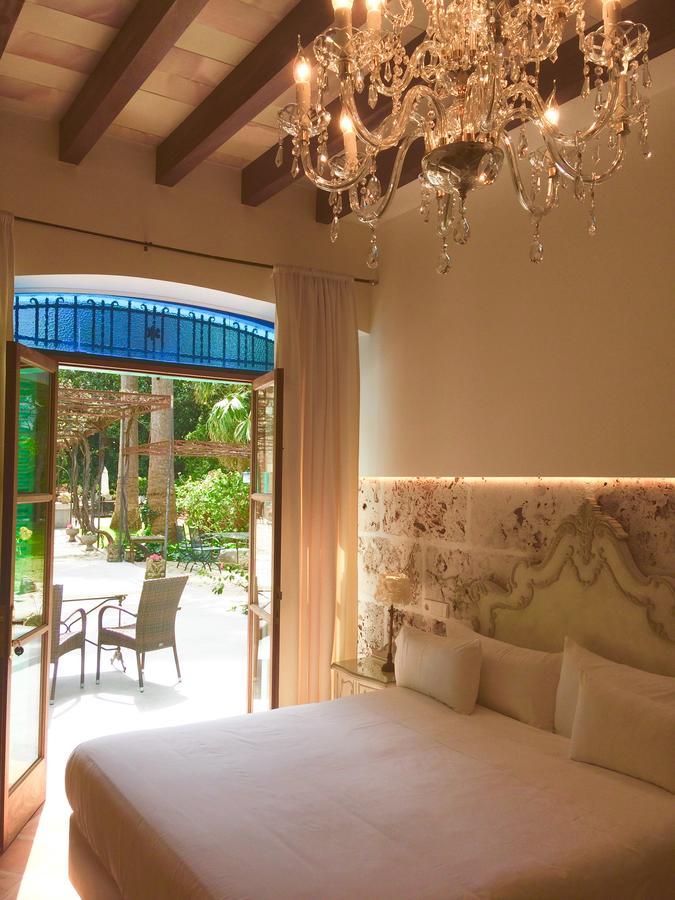 Junior Suite mit Terrasse