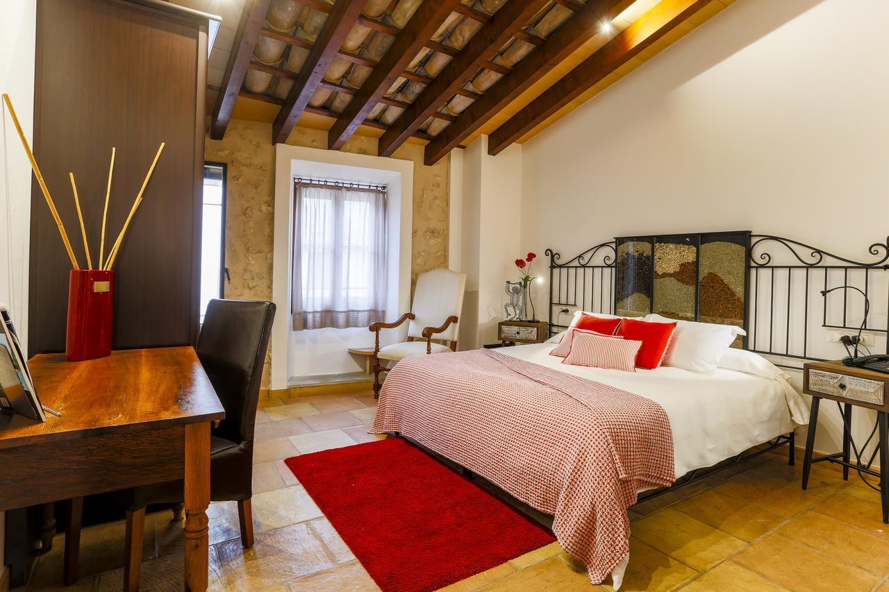 Habitación Doble Superior
