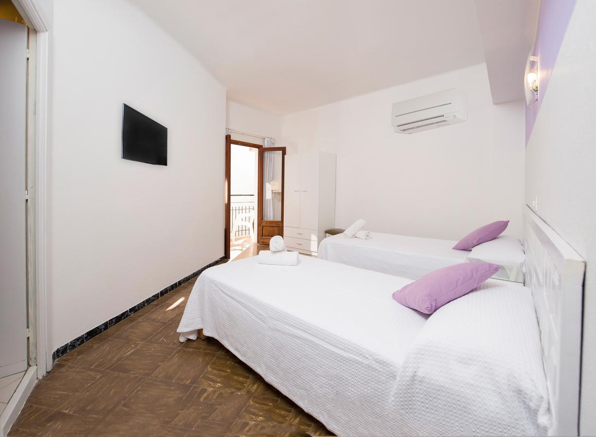 Chambre Lit Queen-Size