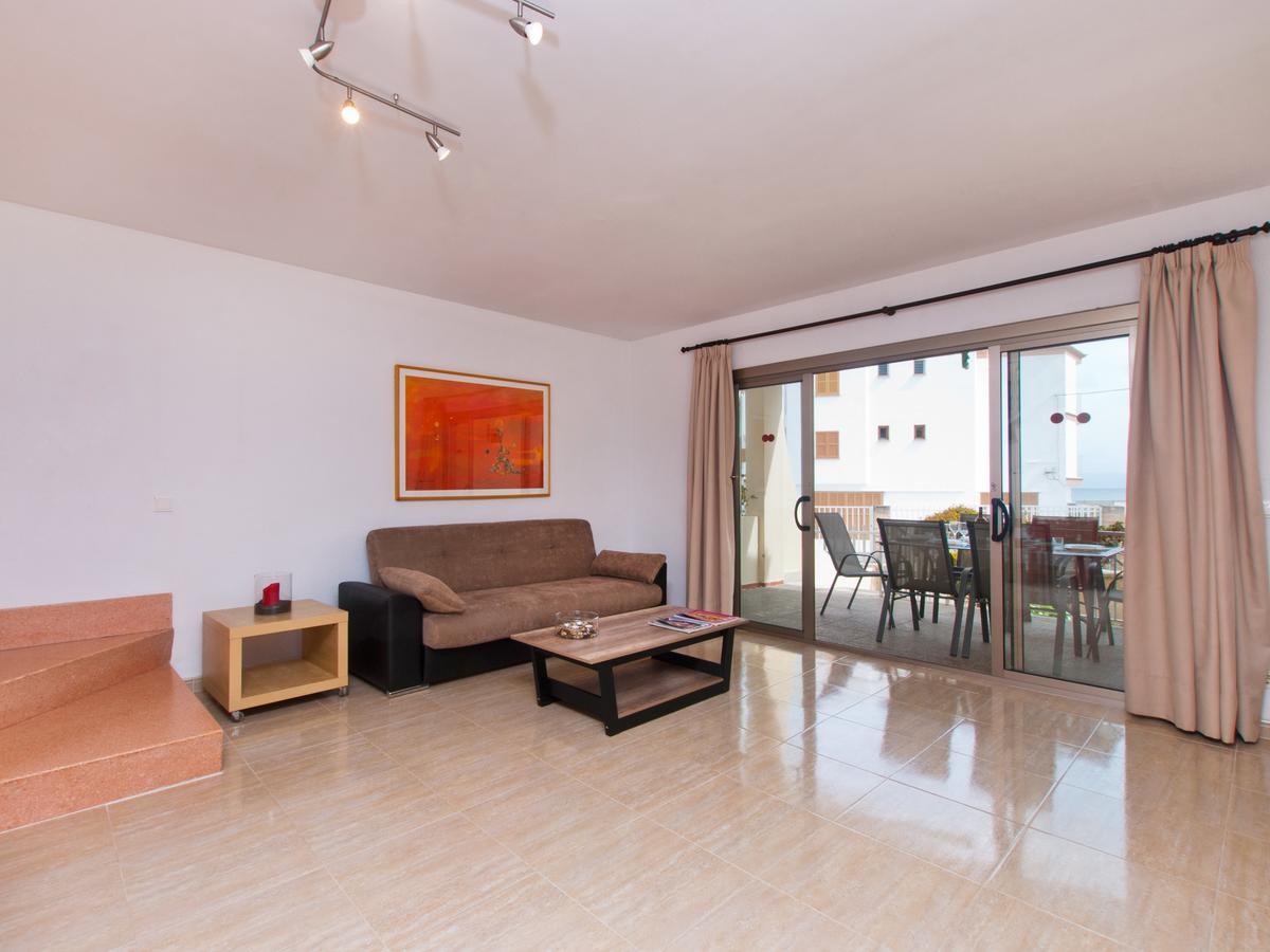 Apartamento de 3 dormitorios