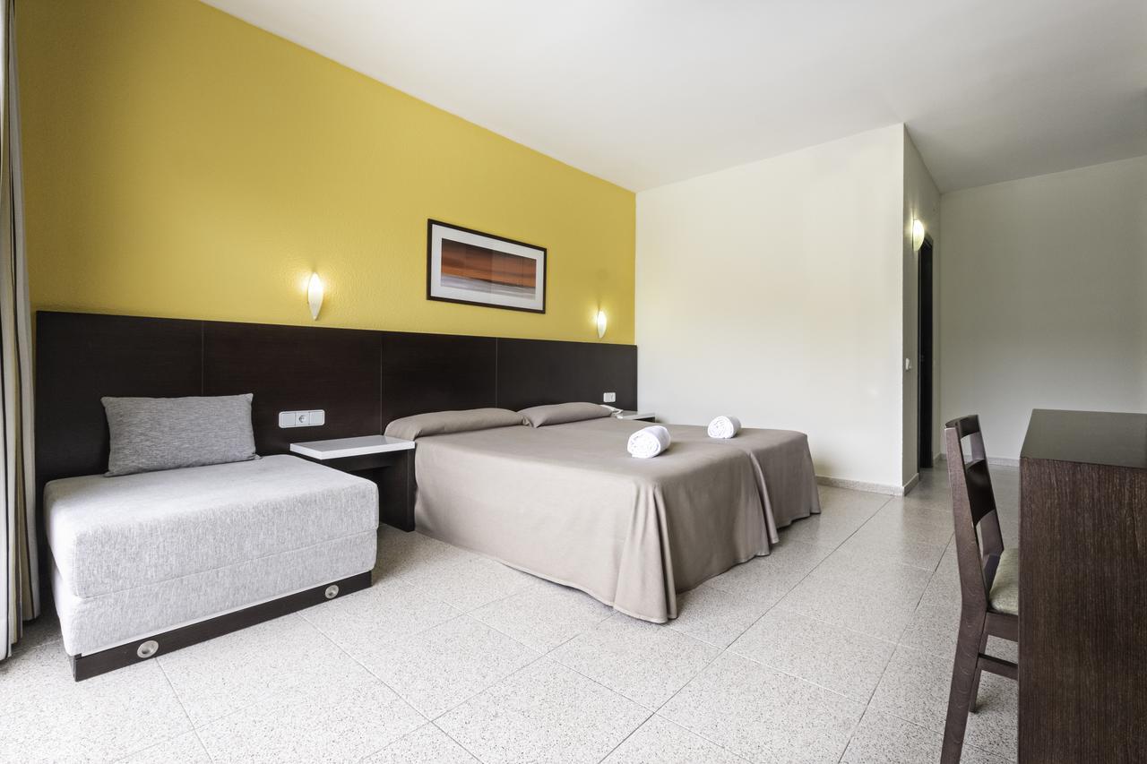 Chambre Lits Jumeaux Mar Amantis II