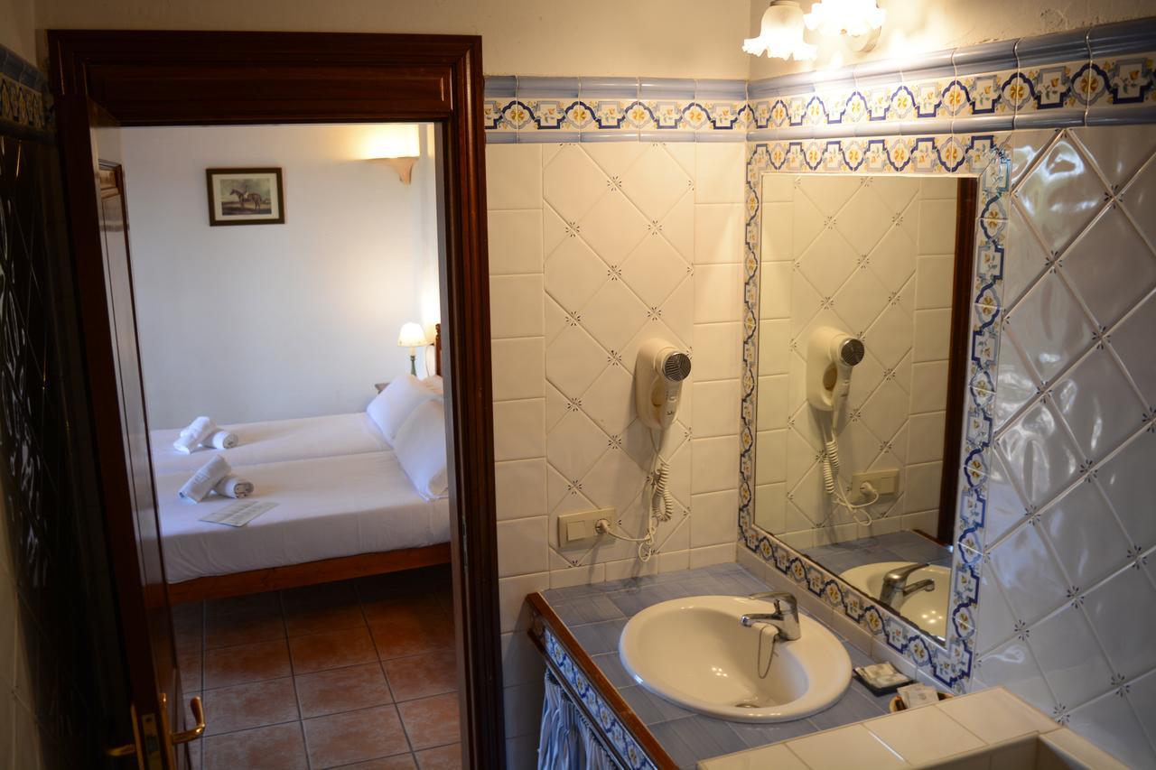 Habitación Doble - 2 camas