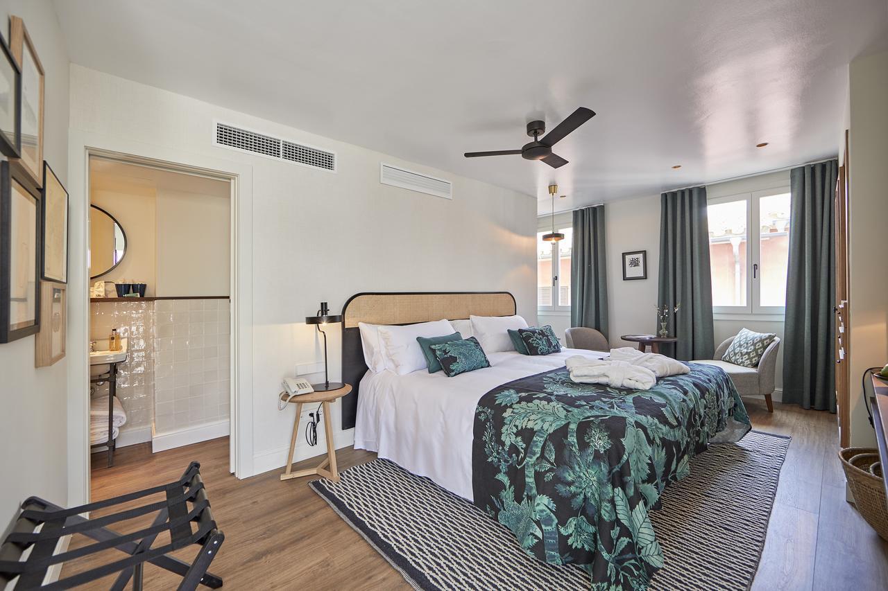 Chambre Double Supérieure