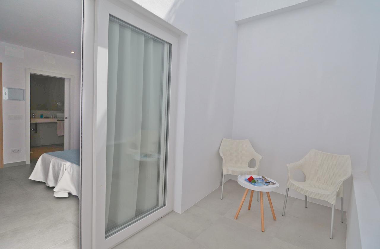 Twin Room Disability Access