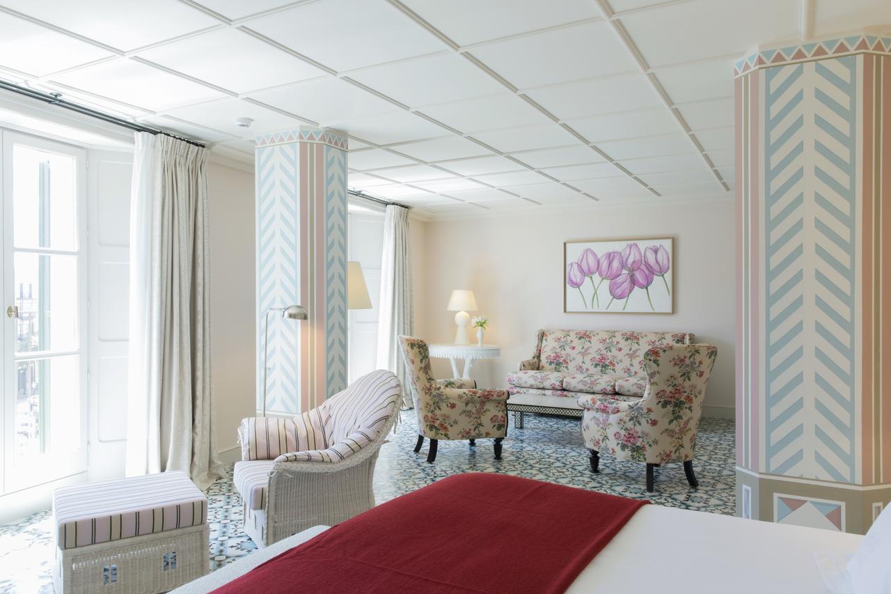 Deluxe Junior Suite