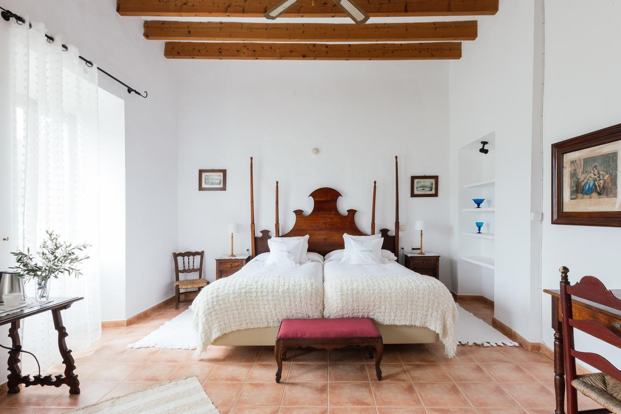 Habitación Doble Superior