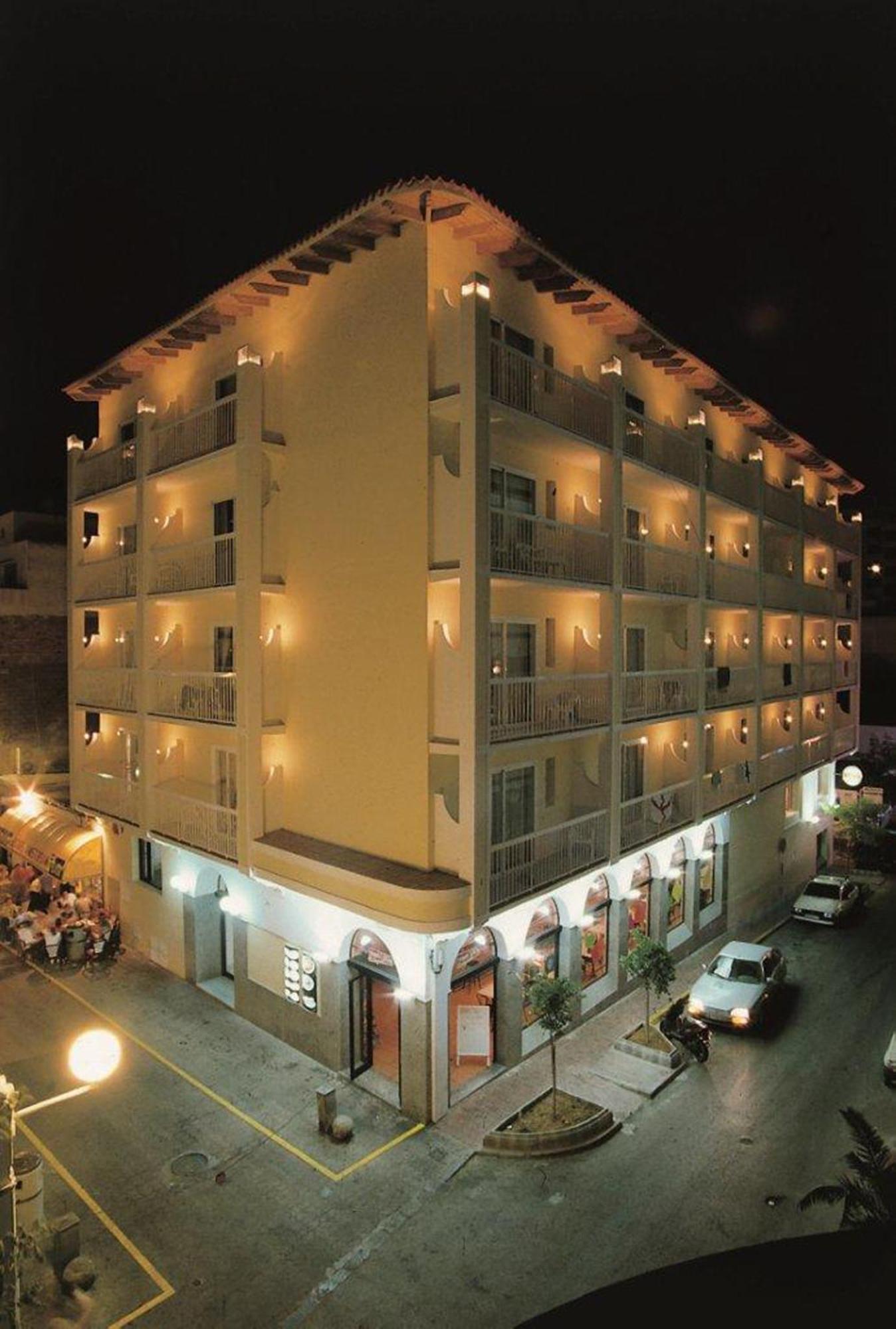 Monolocale (2 Adulti)