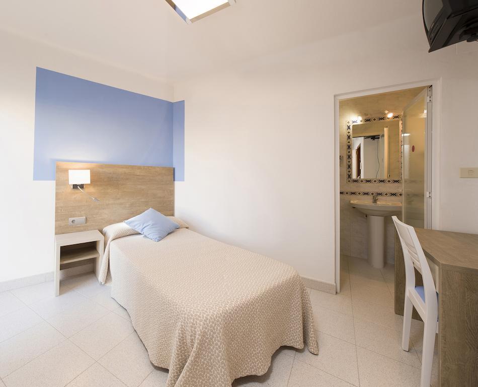 Chambre Simple