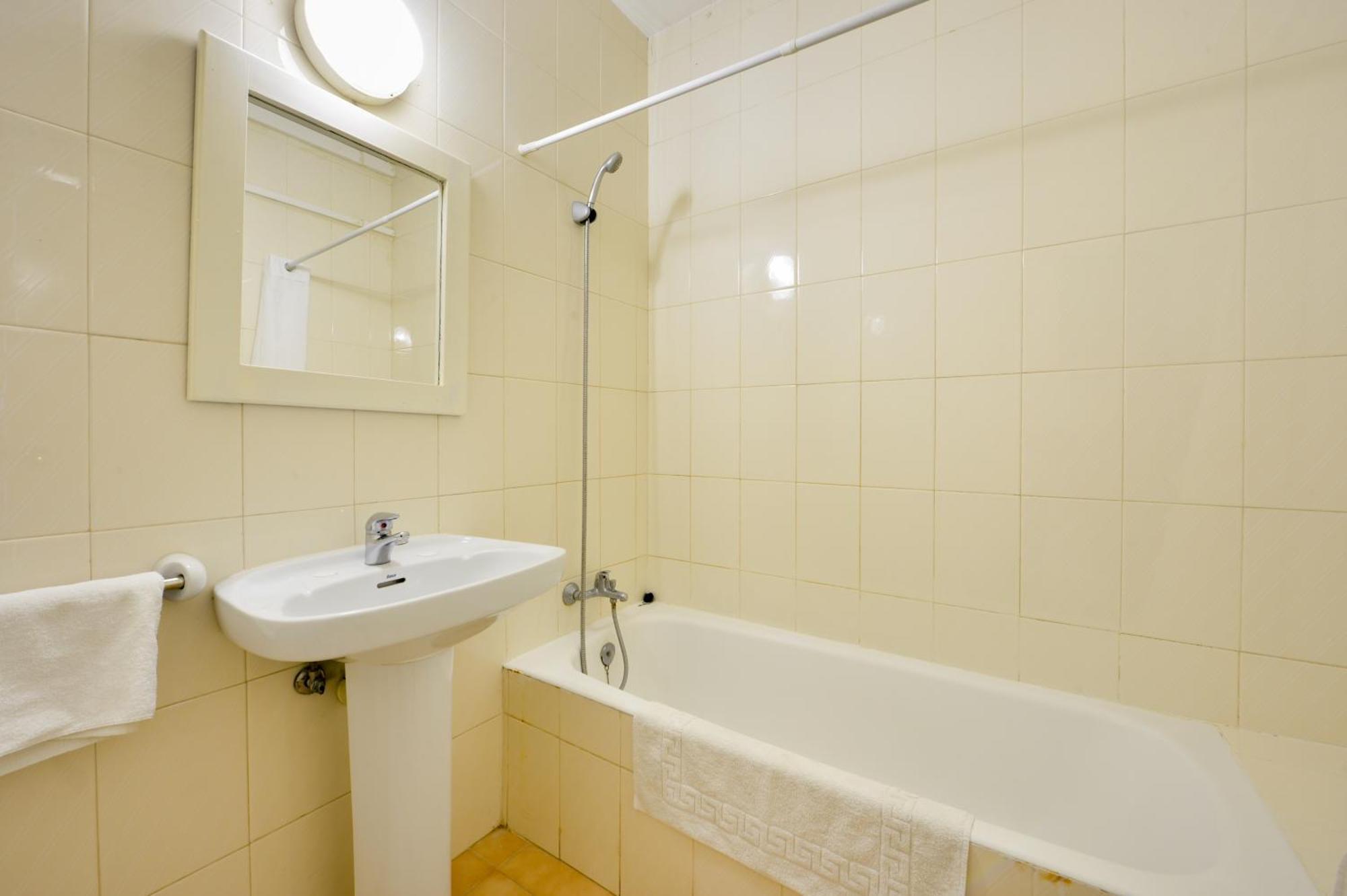 Appartamento Superior con Terrazza Vista Mare